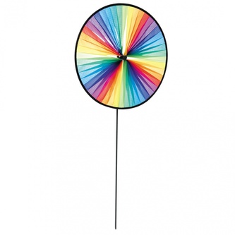 Invento větrník Magic Wheel 30 cm Invento větrník Magic Wheel 30 cm