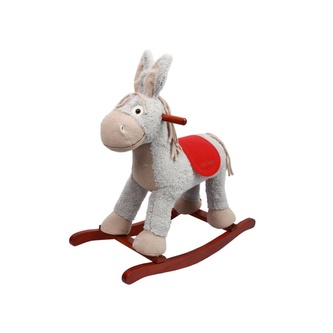 RCsale houpací oslík Chico