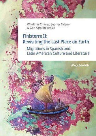 Finisterre II: Revisiting the Last Place on Earth