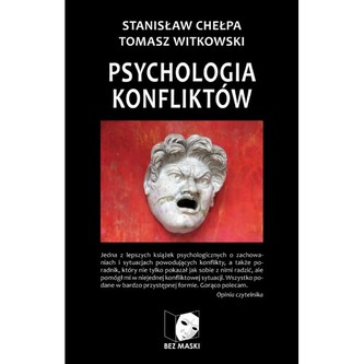 Psychologia konfliktów