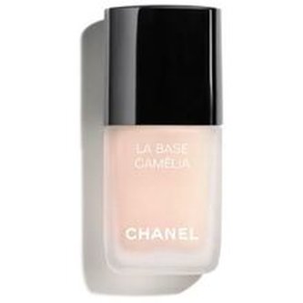 Chanel Ochranný a vyhlazující podkladový lak na nehty La Base Camélia (Base Coat) 13 ml woman