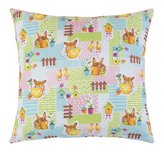 Povláček EMA - Velikonoce - housata - 40x40 cm