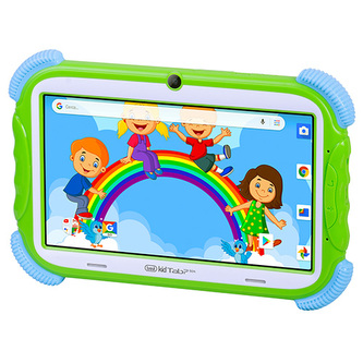 Dětský tablet, KIDTAB 7 S04