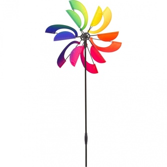 Invento větrník Rainbow Swirl Invento větrník Rainbow Swirl