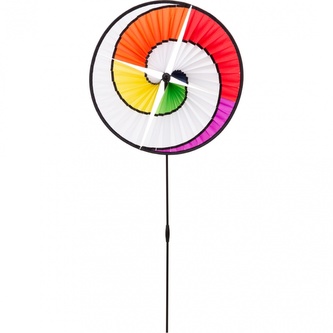 Invento větrník Magic Wheel Vortex 50 cm Invento větrník Magic Wheel Vortex 50 cm