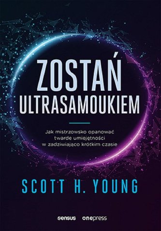 Zostań ultrasamoukiem Zostań ultrasamoukiem