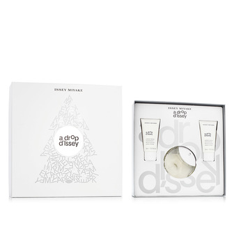 Issey Miyake A Drop d'Issey EDP 50 ml + krém na ruce 2 x 50 ml W