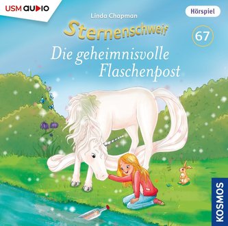 Sternenschweif (Folge 67): Die Geheimnisvolle Flaschenpost