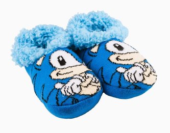 BAČKORY SONIC - velikost 36-39