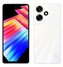 Infinix Hot 30 8+256 gsm tel. Sonic White