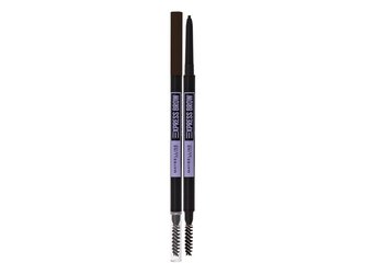 Maybelline Express Brow Tužka na obočí Ultra Slim 9 g 5.5 Cool Brown pro ženy