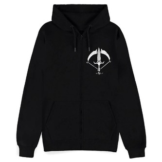 Mikina Diablo IV - Rouge Sigil 2XL