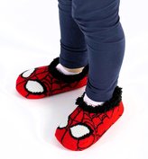 BAČKORY SPIDERMAN - velikost 32-35