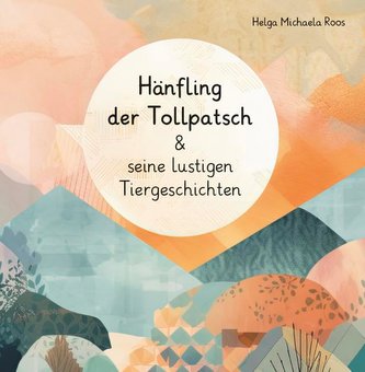 Hänfling der Tollpatsch
