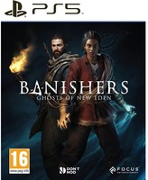 Banishers: Ghosts of New Eden (PS5)