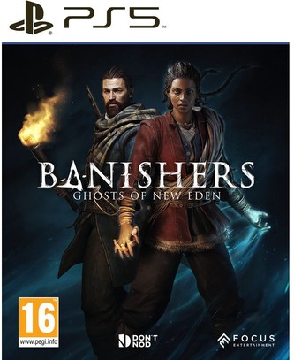 Banishers: Ghosts of New Eden (PS5)