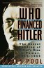 Who Financed Hitler