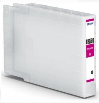 Epson C13T04C34N purpurová (magenta) originální cartridge