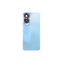 Honor 90 Lite Kryt Baterie vč. Rámečku Sklíčka Kamery Cyan Lake