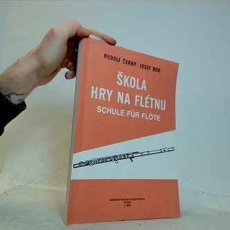 škola hry na flétnu