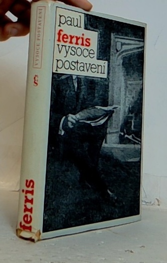 Vysoce postavení