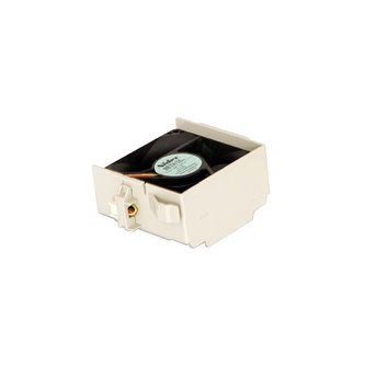 FAN-0104L4 větrák pro SC743/SC745 (SQ Middle) (80mm×80mm×25mm, 0,13A, 2800rpm, 32,9CFM, 24dBA)