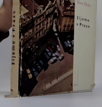 Žijeme v Praze