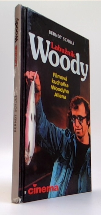 Labužník Woody