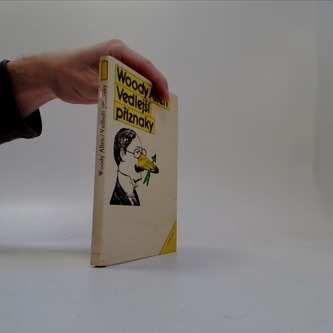 Vedlejší příznaky