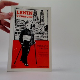 Lenin v curychu - padělaná vražda