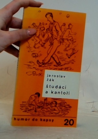 Študáci a kantoři