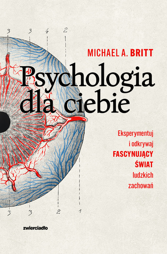Psychologia dla ciebie Psychologia dla ciebie