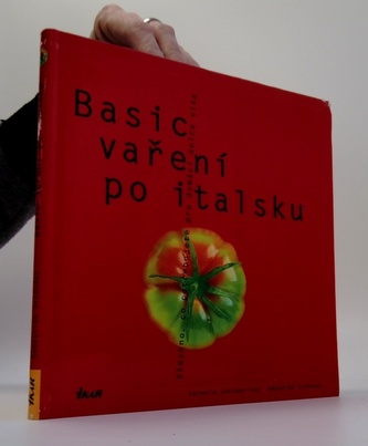 Basic vaření po italsku