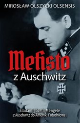 Mefisto z Auschwitz