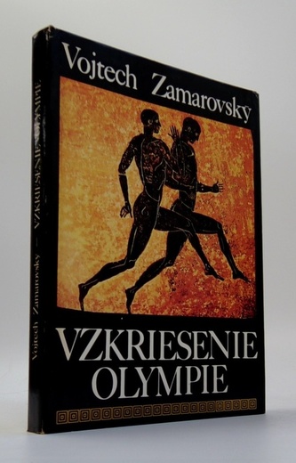 Vzkriesenie Olympie