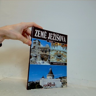 Země Ježíšová