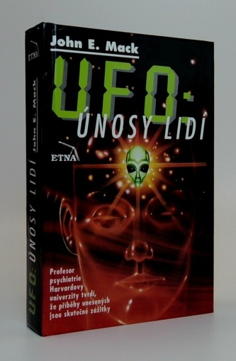 UFO - Únosy lidí