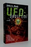 UFO - Únosy lidí