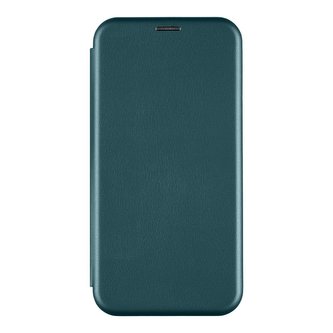 OBAL:ME Book Pouzdro pro Samsung Galaxy A15 4G/5G Dark Green OBAL:ME Book Pouzdro pro Samsung Galaxy A15 4G/5G Dark Green