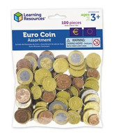 Sada Euro mincí