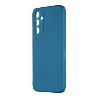 OBAL:ME Matte TPU Kryt pro Samsung Galaxy A25 5G Dark Blue OBAL:ME Matte TPU Kryt pro Samsung Galaxy A25 5G Dark Blue