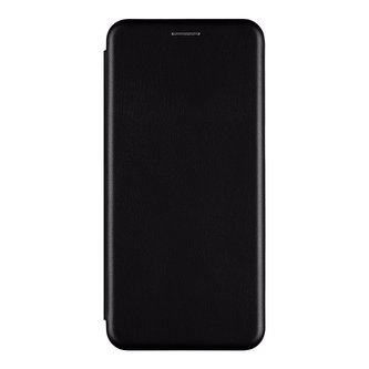 OBAL:ME Book Pouzdro pro Samsung Galaxy A25 5G Black OBAL:ME Book Pouzdro pro Samsung Galaxy A25 5G Black