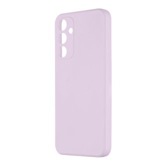 OBAL:ME Matte TPU Kryt pro Samsung Galaxy A25 5G Purple