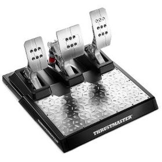 Příslušenství k herní konzoli THRUSTMASTER T-LCM PEDALS