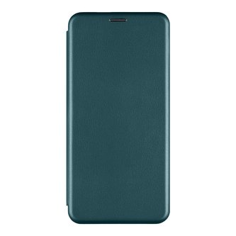 OBAL:ME Book Pouzdro pro Samsung Galaxy A05s Dark Green OBAL:ME Book Pouzdro pro Samsung Galaxy A05s Dark Green