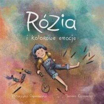 Rózia i kolorowe Emocje
