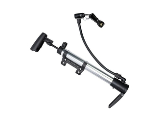 Pumpa na kolo a míče - různé barvy