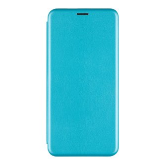 OBAL:ME Book Pouzdro pro Samsung Galaxy A05s Sky Blue OBAL:ME Book Pouzdro pro Samsung Galaxy A05s Sky Blue