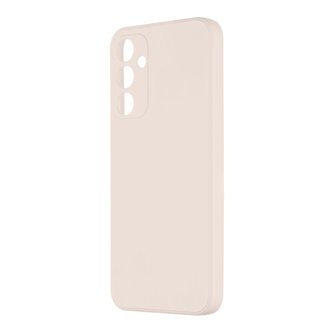 OBAL:ME Matte TPU Kryt pro Samsung Galaxy A25 5G Beige
