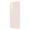 OBAL:ME Matte TPU Kryt pro Samsung Galaxy A25 5G Beige